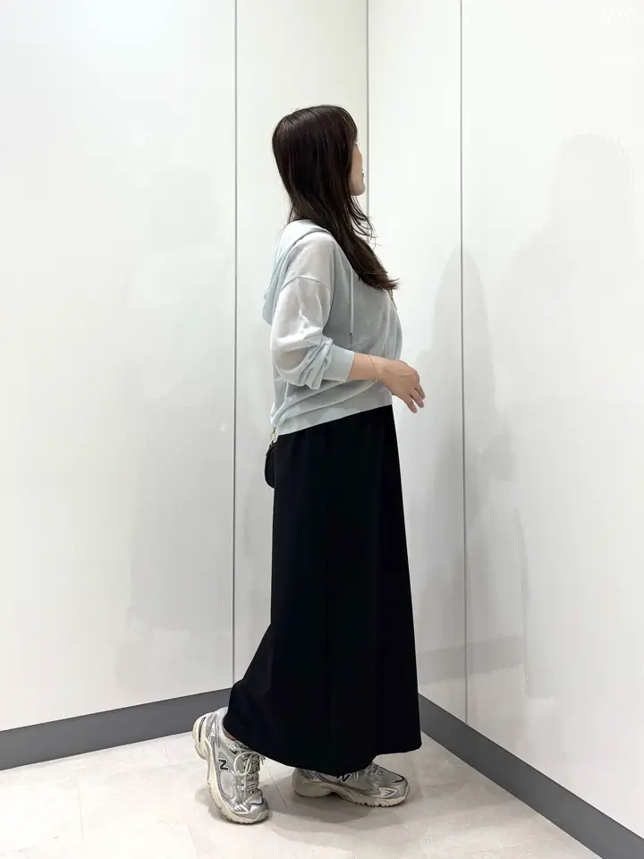 ONWARD CROSSET SELECT 櫻木 コーディネート画像