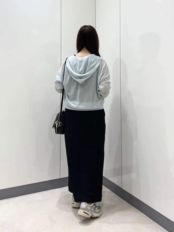 ONWARD CROSSET SELECT 櫻木 コーディネート画像