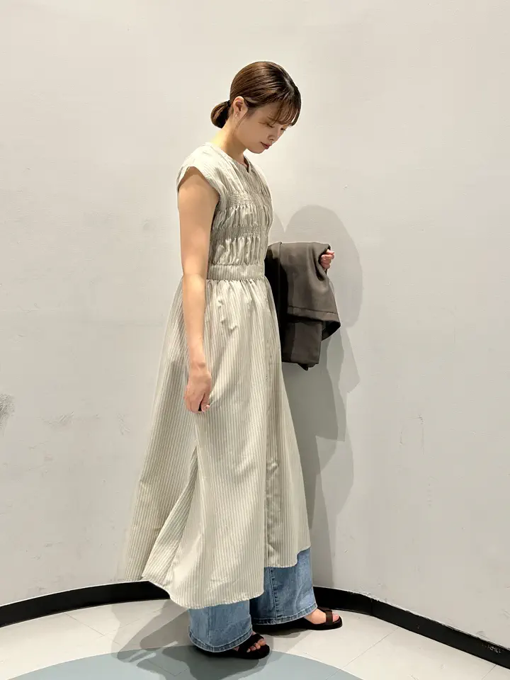ONWARD CROSSET SELECT 豊吉 コーディネート画像