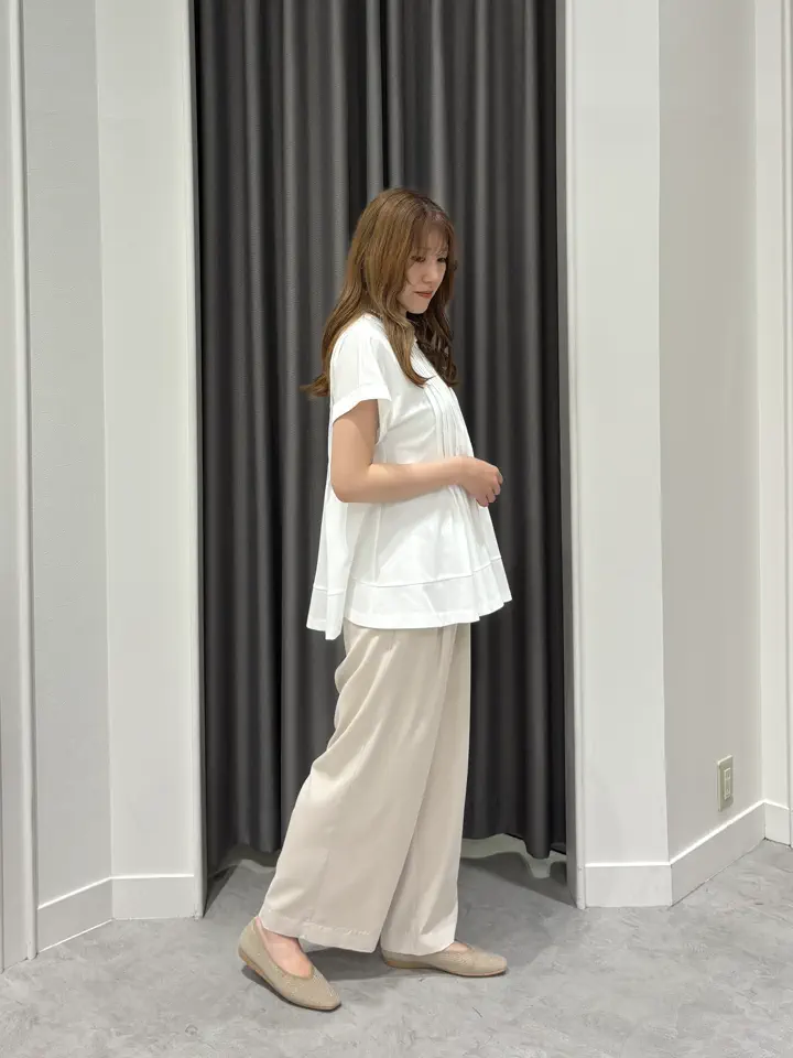 ONWARD CROSSET SELECT maimai コーディネート画像