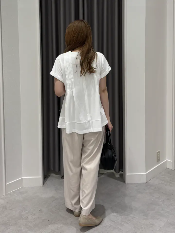 ONWARD CROSSET SELECT maimai コーディネート画像