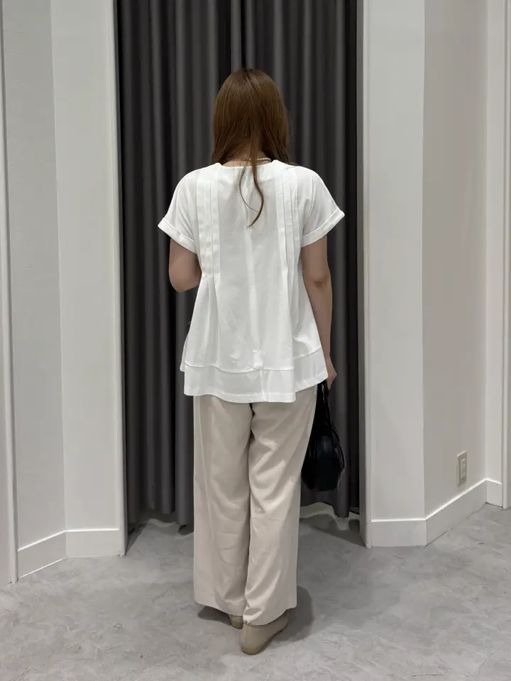 ONWARD CROSSET SELECT maimai コーディネート画像