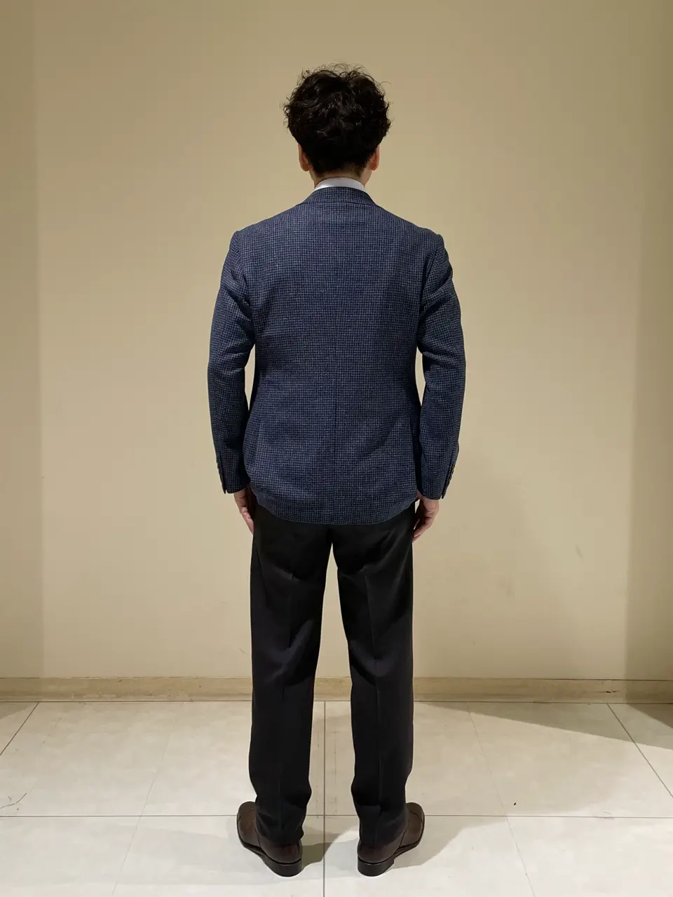 ONWARD CROSSET SELECT 植岡 コーディネート画像