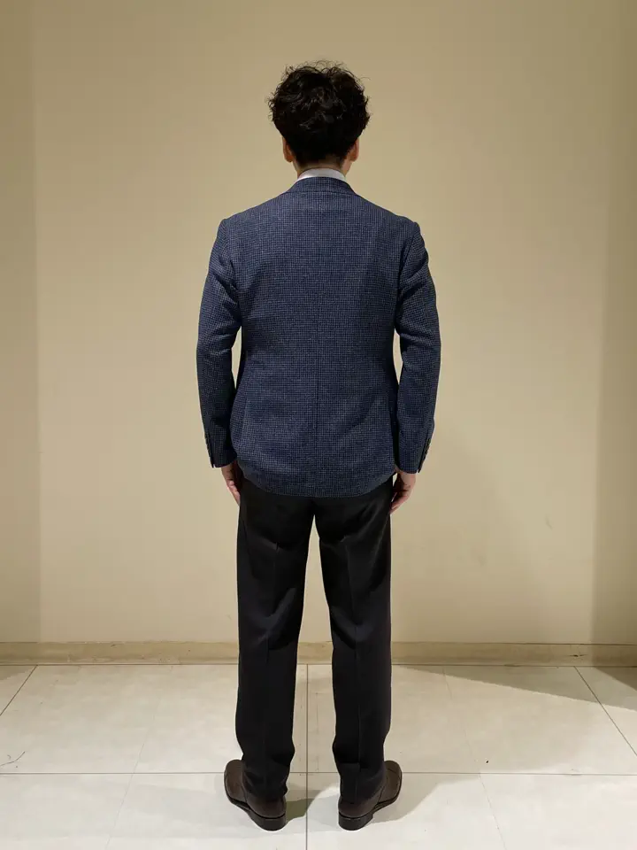 ONWARD CROSSET SELECT 植岡 コーディネート画像