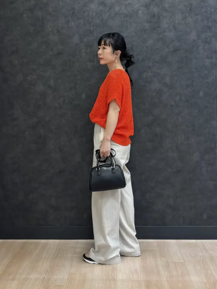 ONWARD CROSSET SELECT 濱 コーディネート画像
