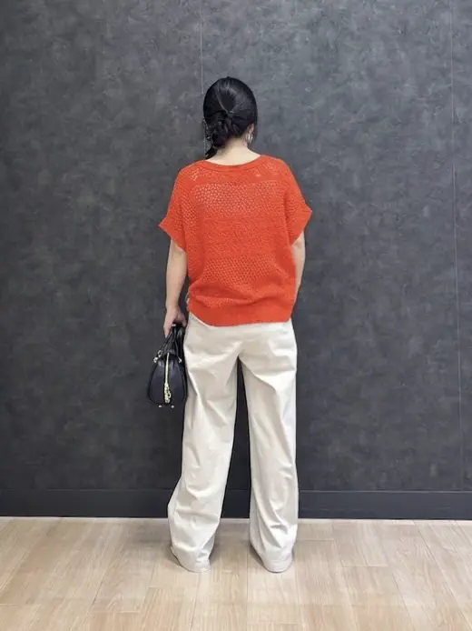 ONWARD CROSSET SELECT 濱 コーディネート画像