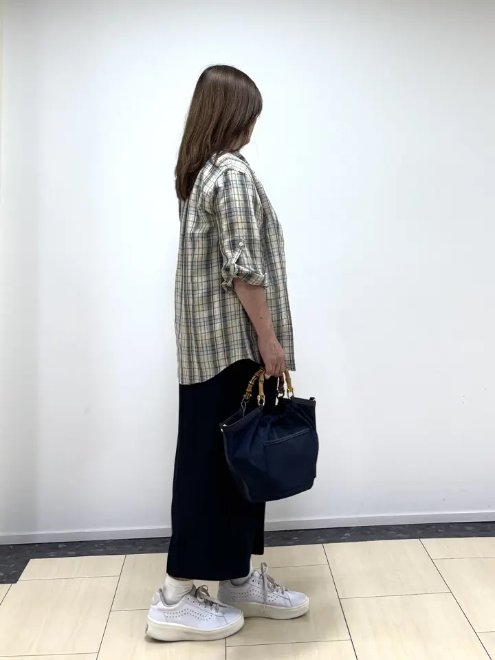 ONWARD CROSSET SELECT 小川 コーディネート画像