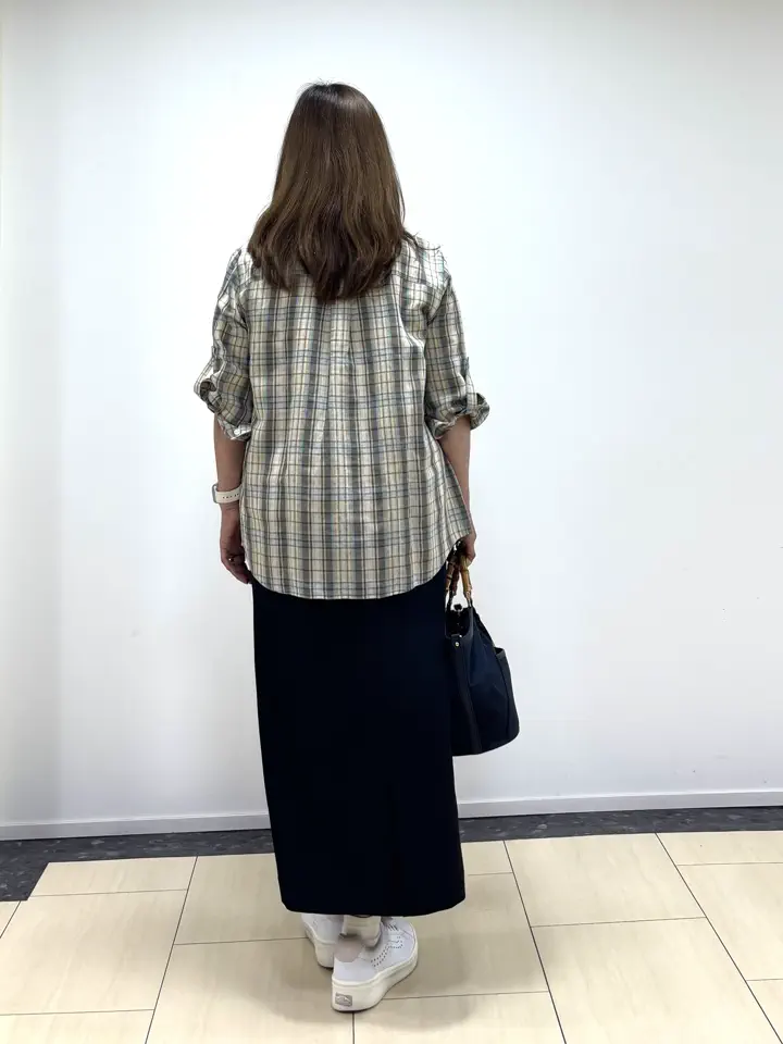 ONWARD CROSSET SELECT 小川 コーディネート画像