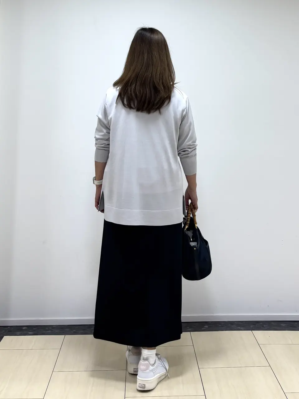 ONWARD CROSSET SELECT 小川 コーディネート画像