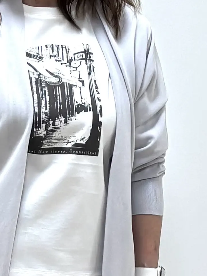 ONWARD CROSSET SELECT 小川 コーディネート画像