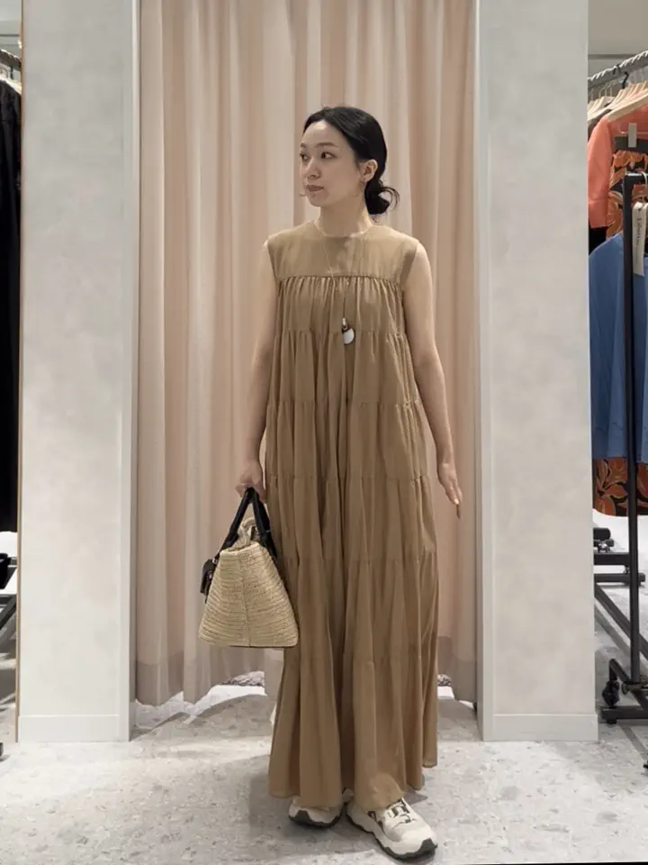 ONWARD CROSSET SELECT 一瀬 コーディネート画像
