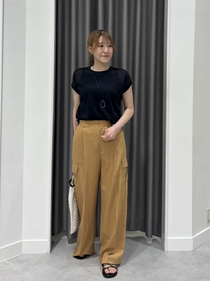 ONWARD CROSSET SELECT maimai コーディネート画像