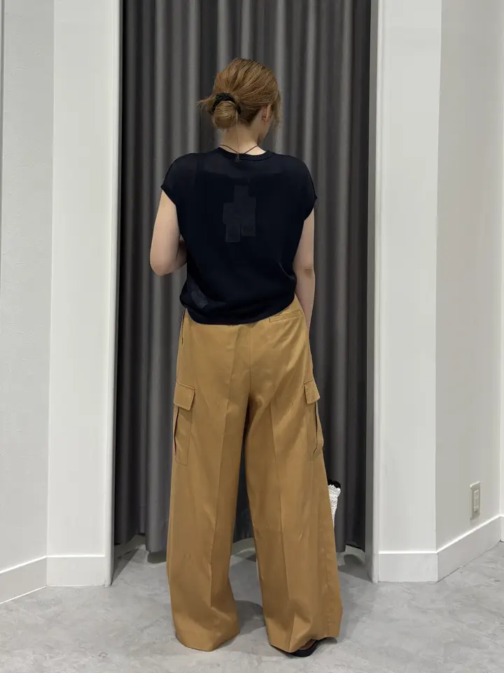 ONWARD CROSSET SELECT maimai コーディネート画像