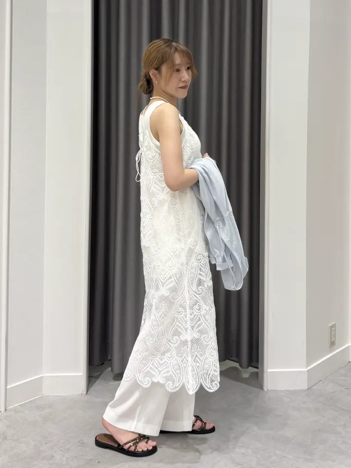 ONWARD CROSSET SELECT maimai コーディネート画像