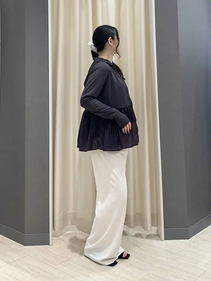 ONWARD CROSSET SELECT 本間 コーディネート画像