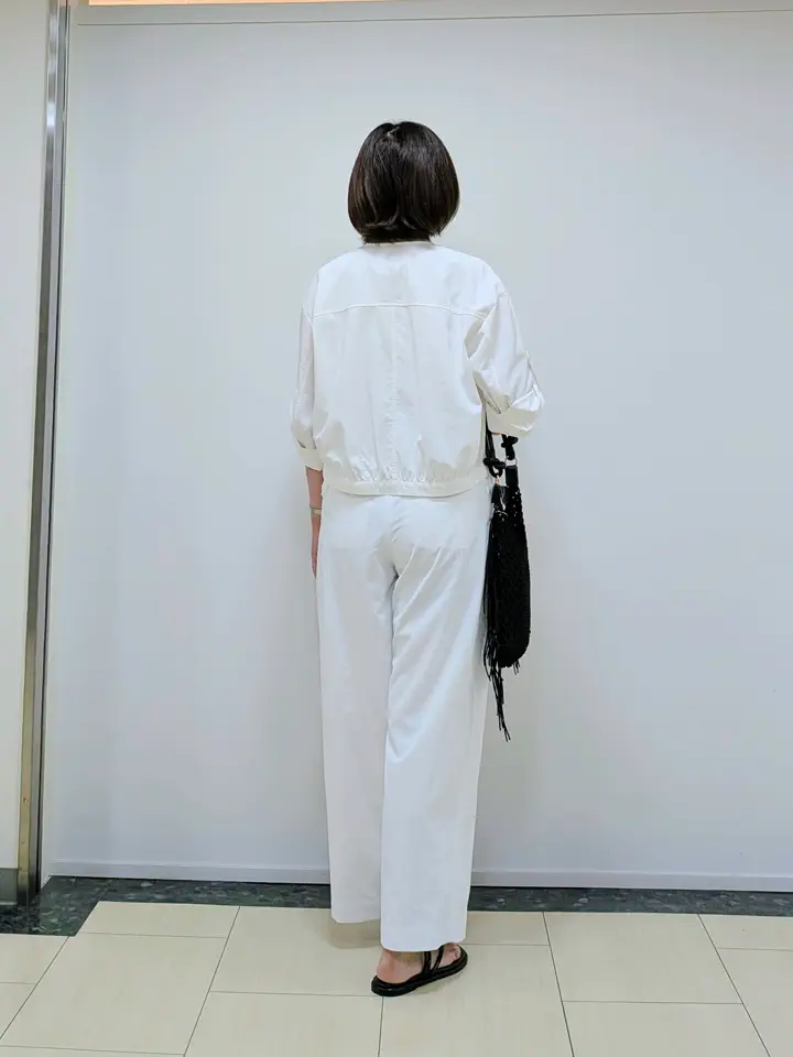 ONWARD CROSSET SELECT 土井 コーディネート画像