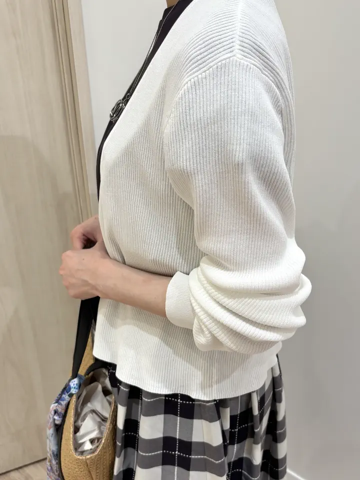 ONWARD CROSSET SELECT 西川 コーディネート画像