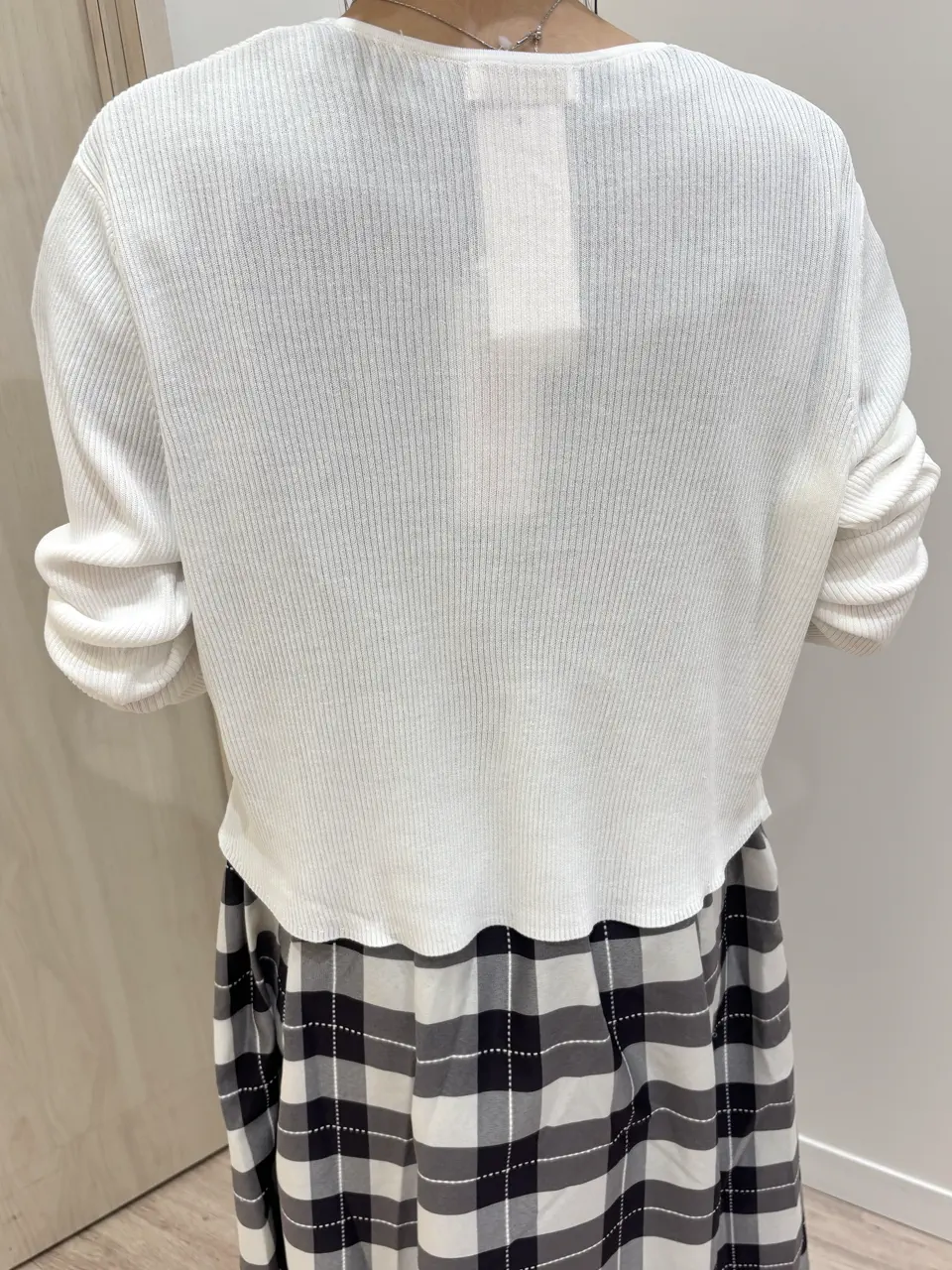 ONWARD CROSSET SELECT 西川 コーディネート画像