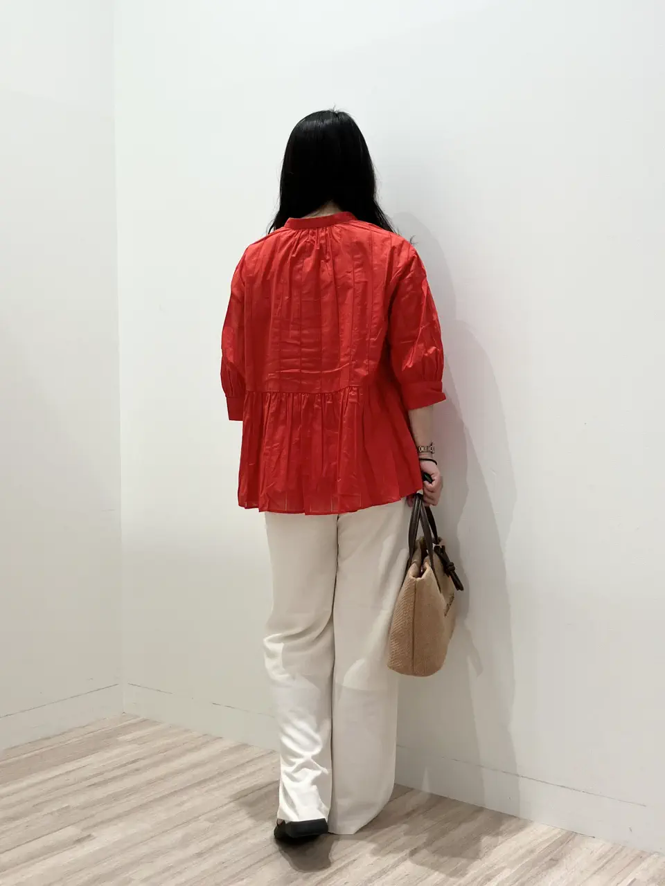 ONWARD CROSSET SELECT 権田 コーディネート画像
