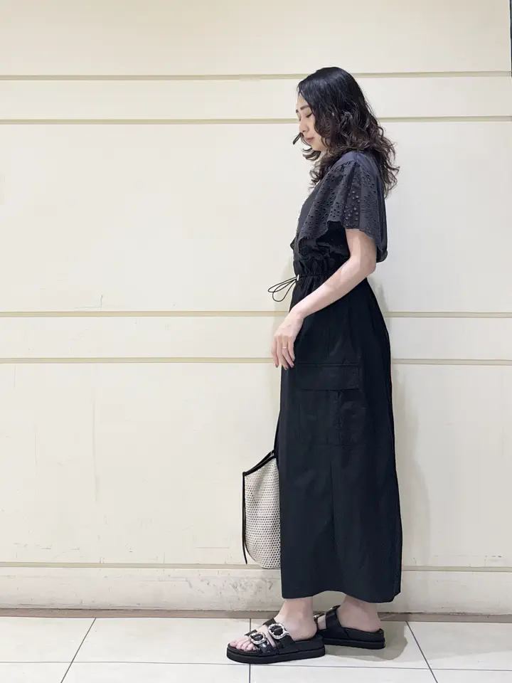 ONWARD CROSSET SELECT Kanako コーディネート画像