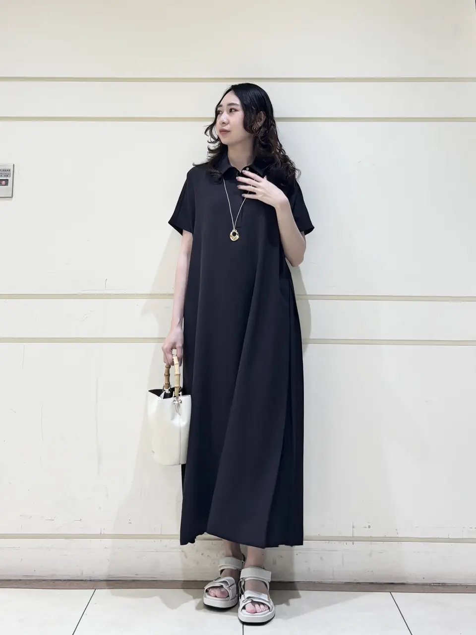  Kanako コーディネート画像