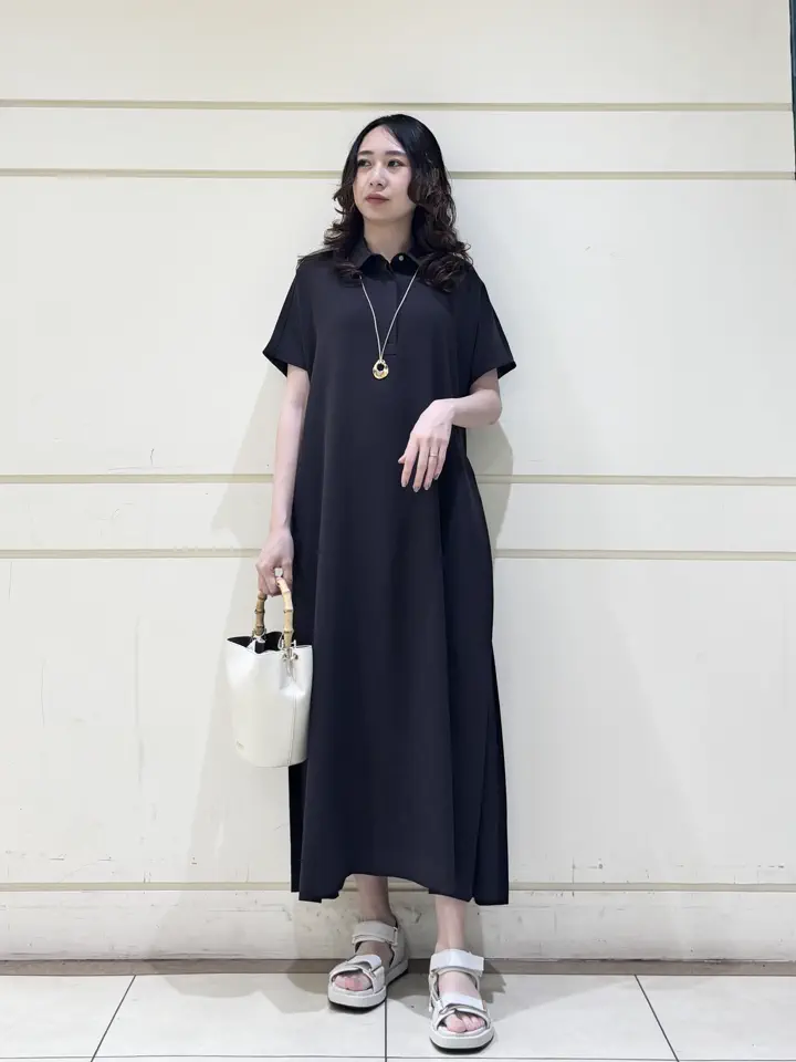 ONWARD CROSSET SELECT Kanako コーディネート画像