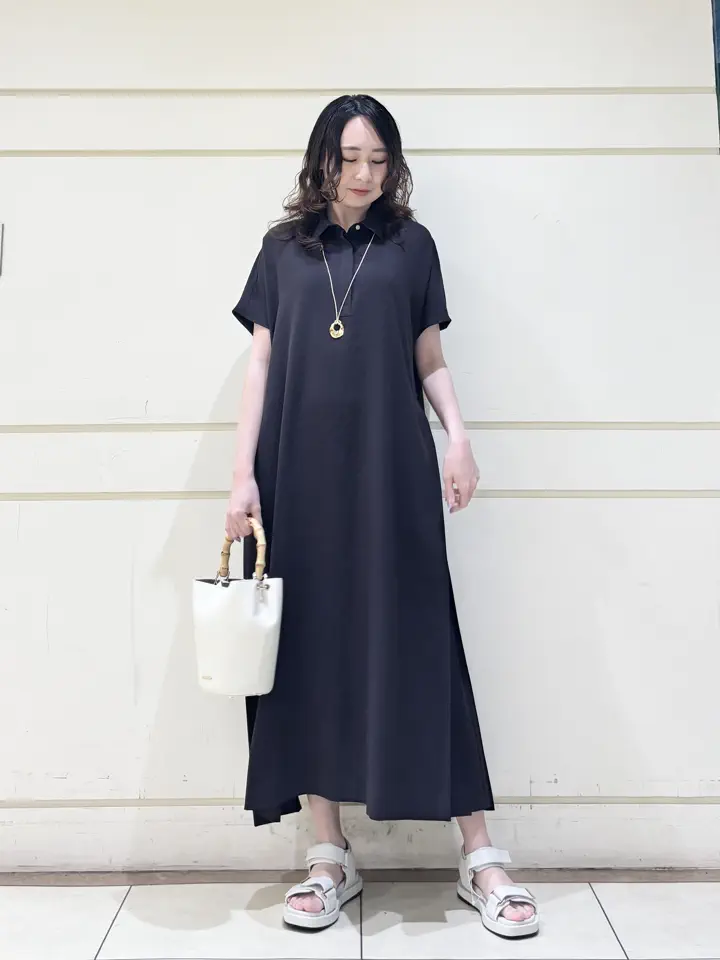 ONWARD CROSSET SELECT Kanako コーディネート画像