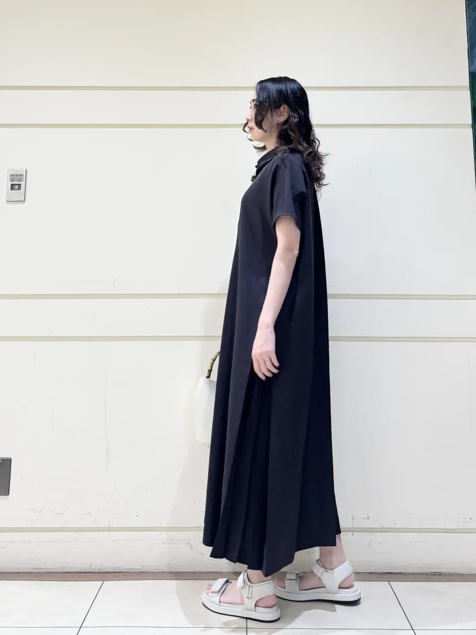 ONWARD CROSSET SELECT Kanako コーディネート画像