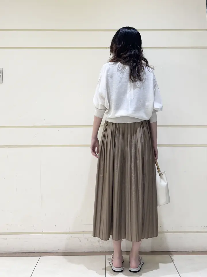 ONWARD CROSSET SELECT Kanako コーディネート画像