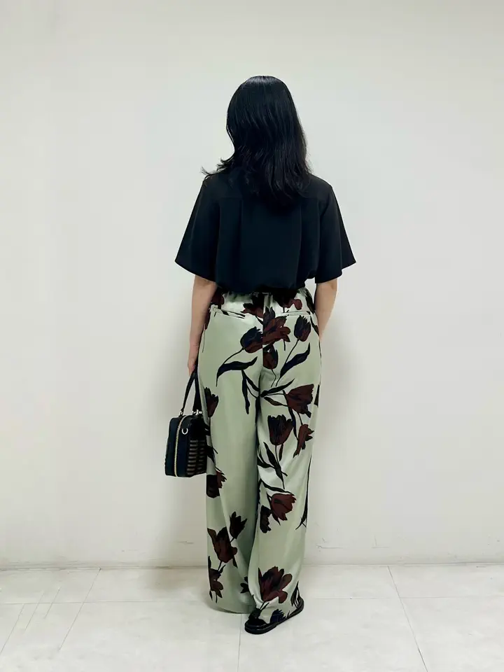 ONWARD CROSSET SELECT KATO コーディネート画像