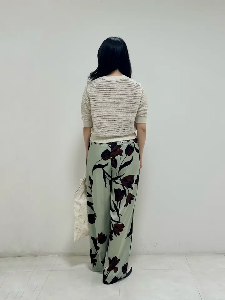 ONWARD CROSSET SELECT KATO コーディネート画像