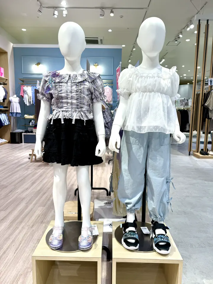 ONWARD CROSSET SELECT 杉原 コーディネート画像