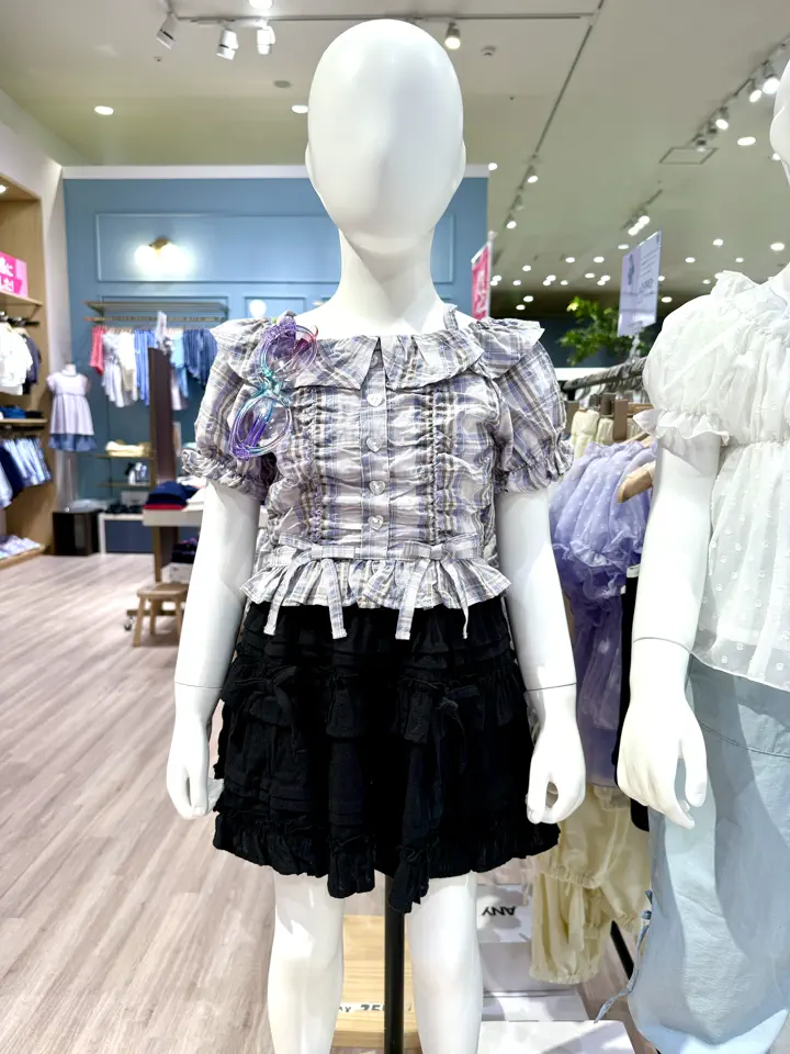 ONWARD CROSSET SELECT 杉原 コーディネート画像