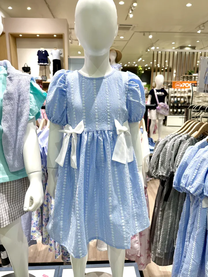 ONWARD CROSSET SELECT 杉原 コーディネート画像
