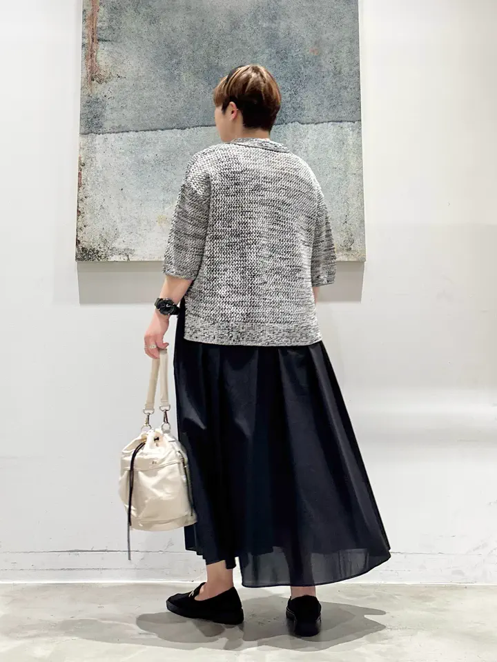 ONWARD CROSSET SELECT 千葉 コーディネート画像