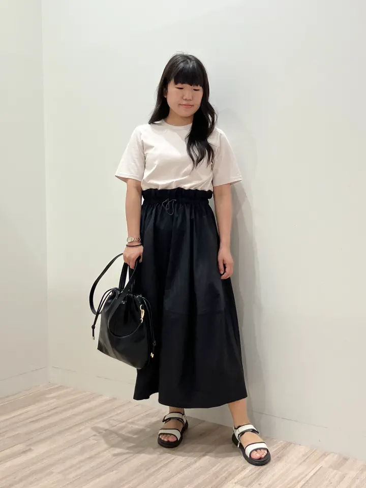 ONWARD CROSSET SELECT 権田 コーディネート画像