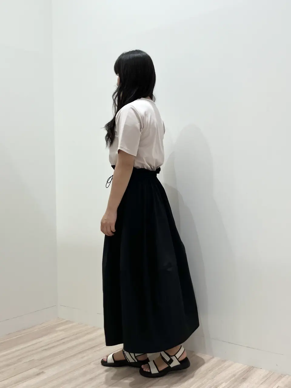 ONWARD CROSSET SELECT 権田 コーディネート画像
