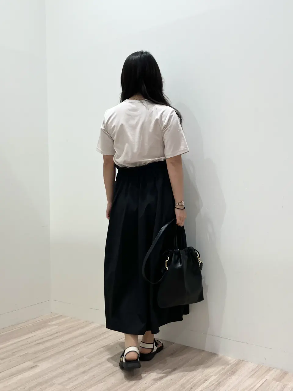 ONWARD CROSSET SELECT 権田 コーディネート画像