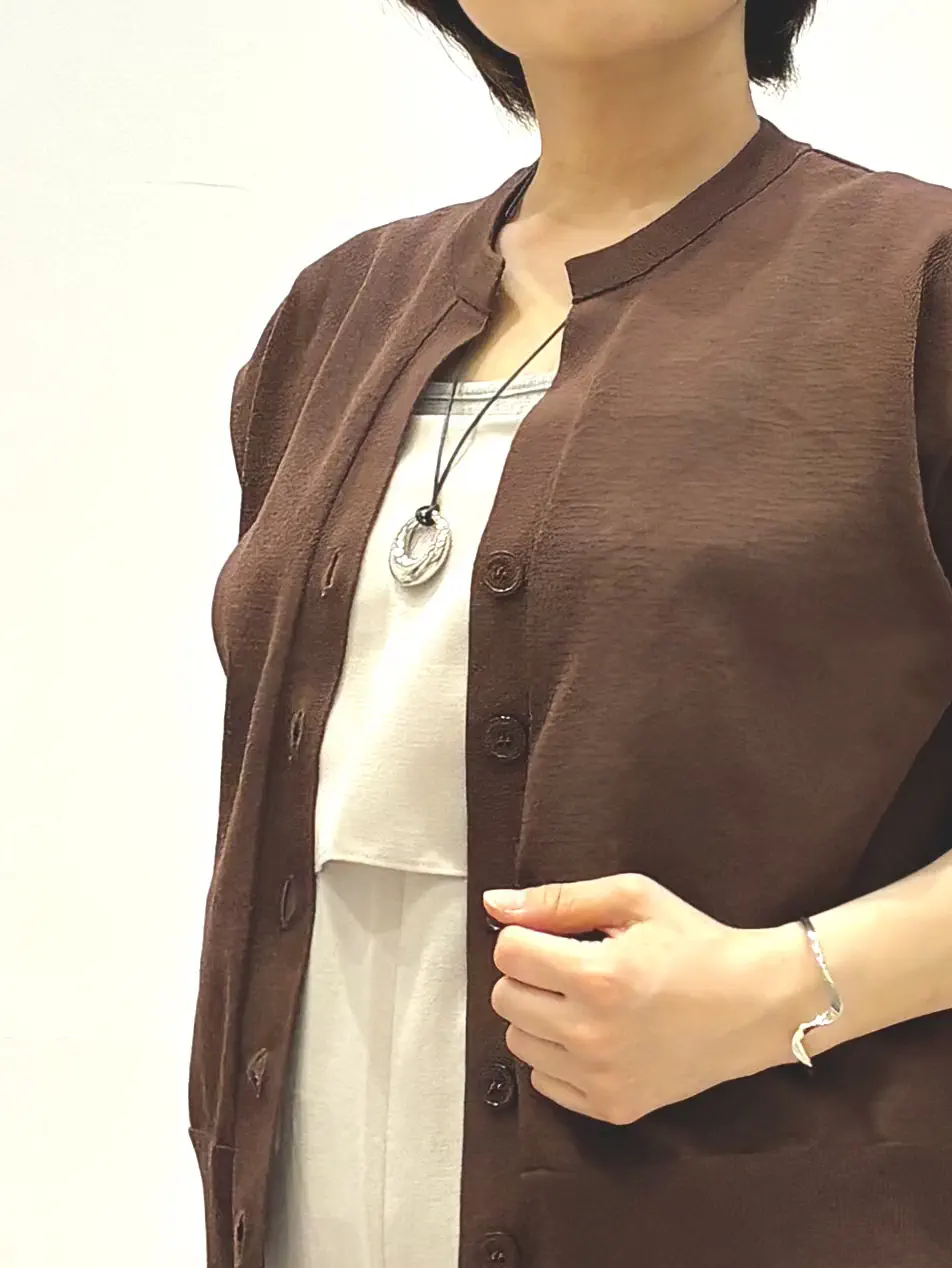 ONWARD CROSSET SELECT 前田 コーディネート画像