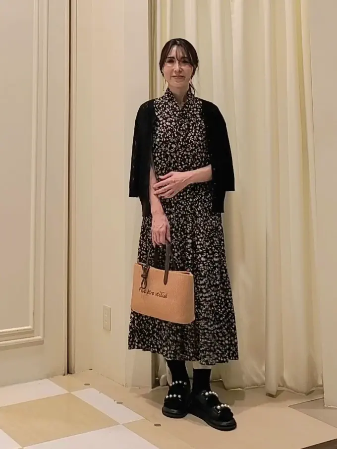  内田 コーディネート画像