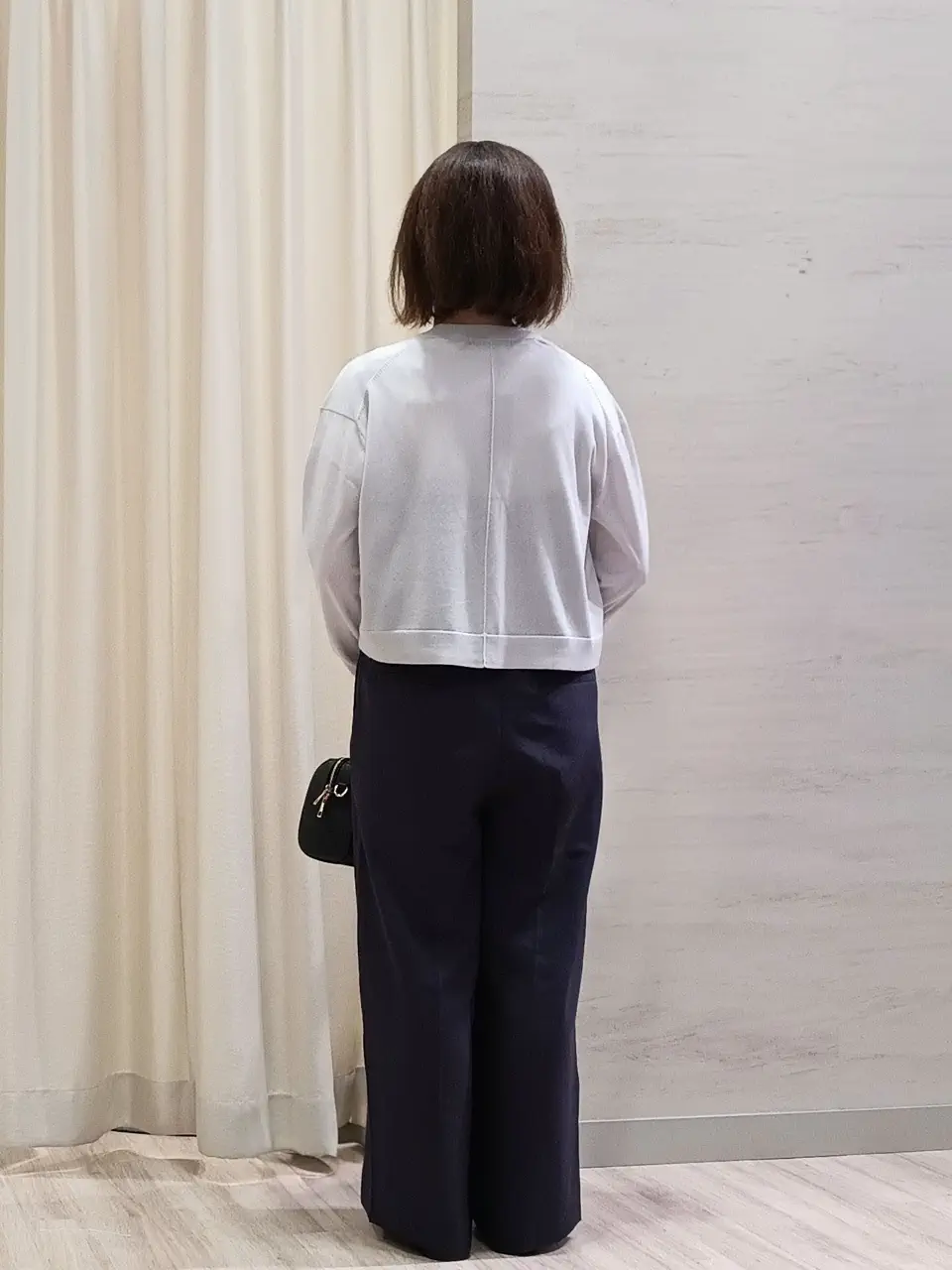 ONWARD CROSSET SELECT 白石 コーディネート画像