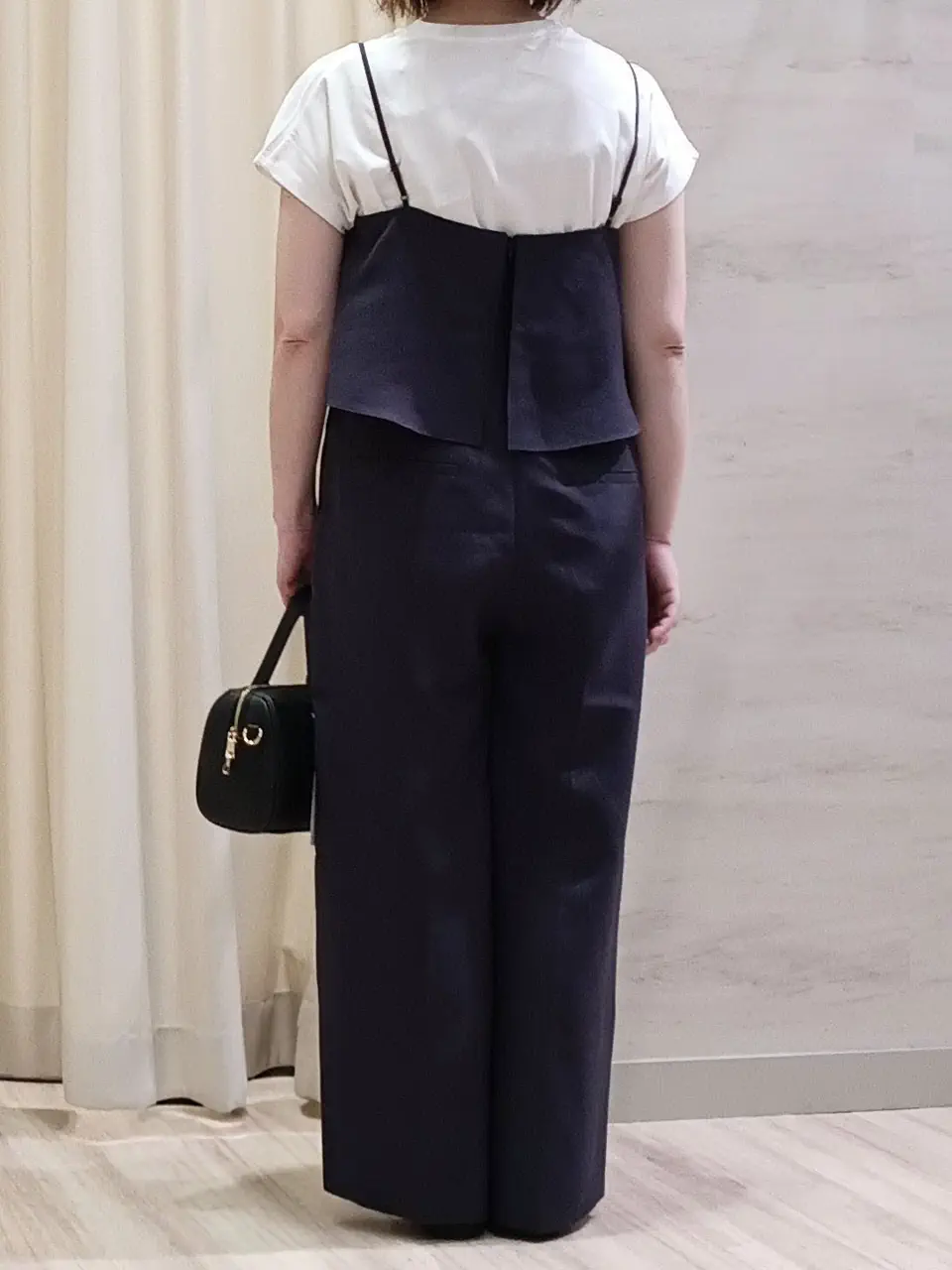 ONWARD CROSSET SELECT 白石 コーディネート画像