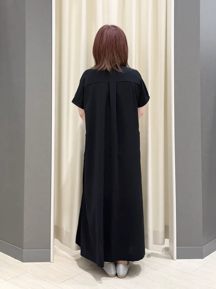 ONWARD CROSSET SELECT 吉田 コーディネート画像