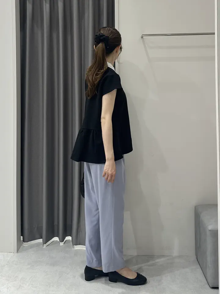 ONWARD CROSSET SELECT みぃ コーディネート画像