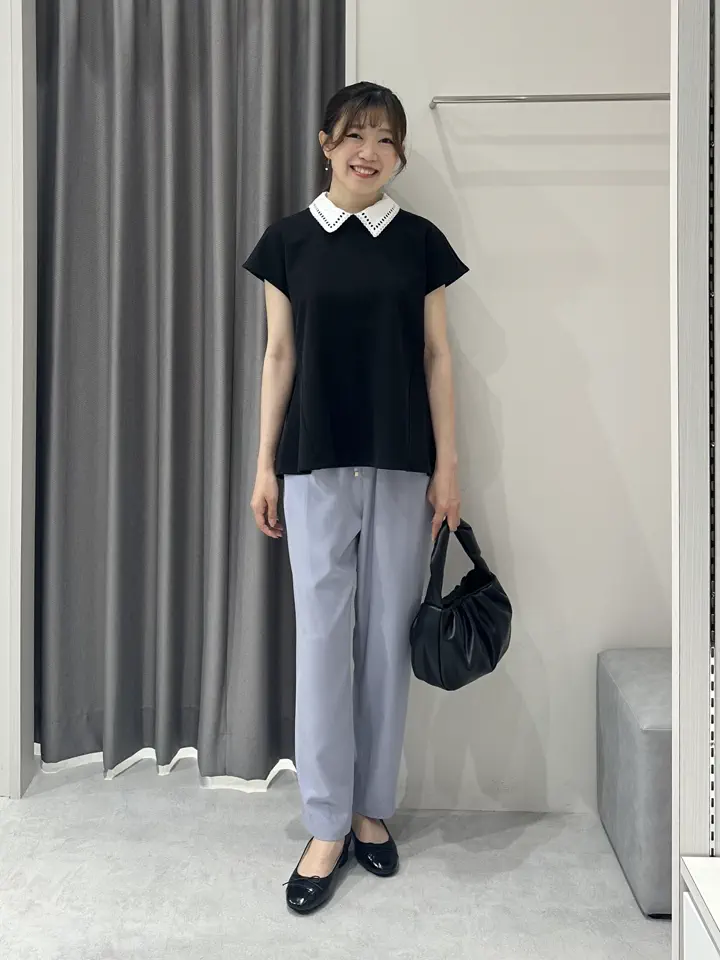 ONWARD CROSSET SELECT みぃ コーディネート画像