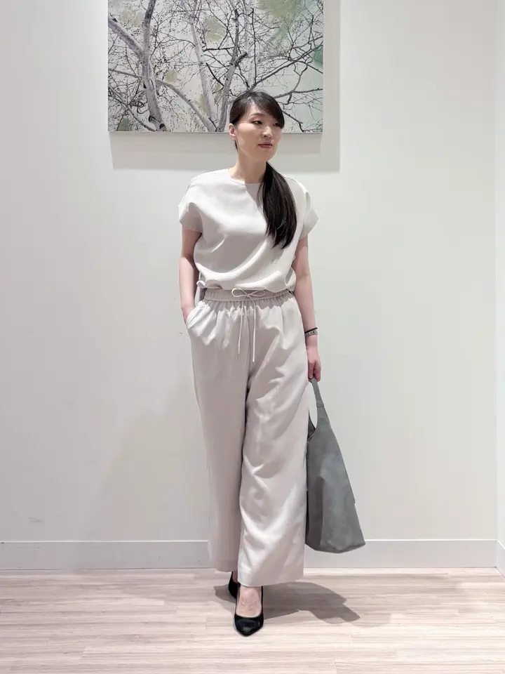 ONWARD CROSSET SELECT 岡 コーディネート画像