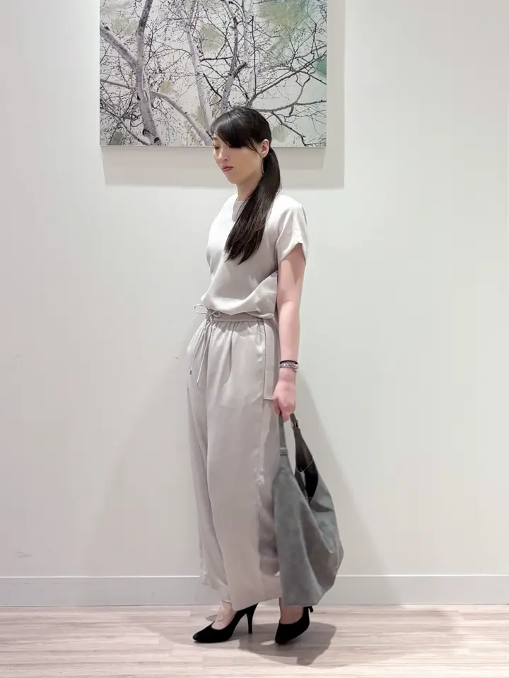 ONWARD CROSSET SELECT 岡 コーディネート画像