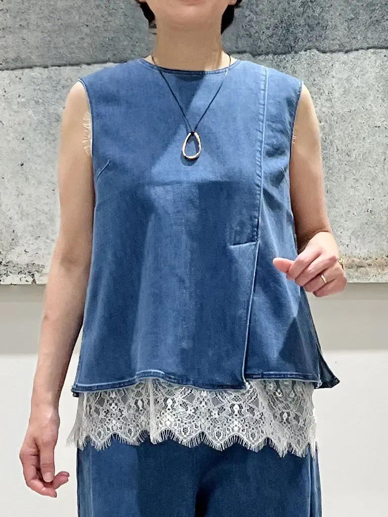 ONWARD CROSSET SELECT 會澤 コーディネート画像