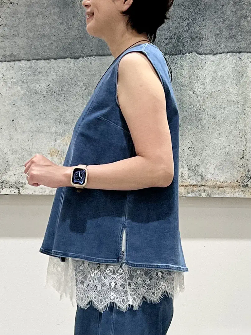 ONWARD CROSSET SELECT 會澤 コーディネート画像
