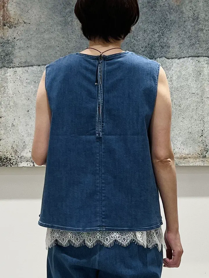 ONWARD CROSSET SELECT 會澤 コーディネート画像